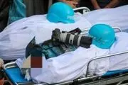 واکنش سازمان ملل به قتل خبرنگاران در غزه