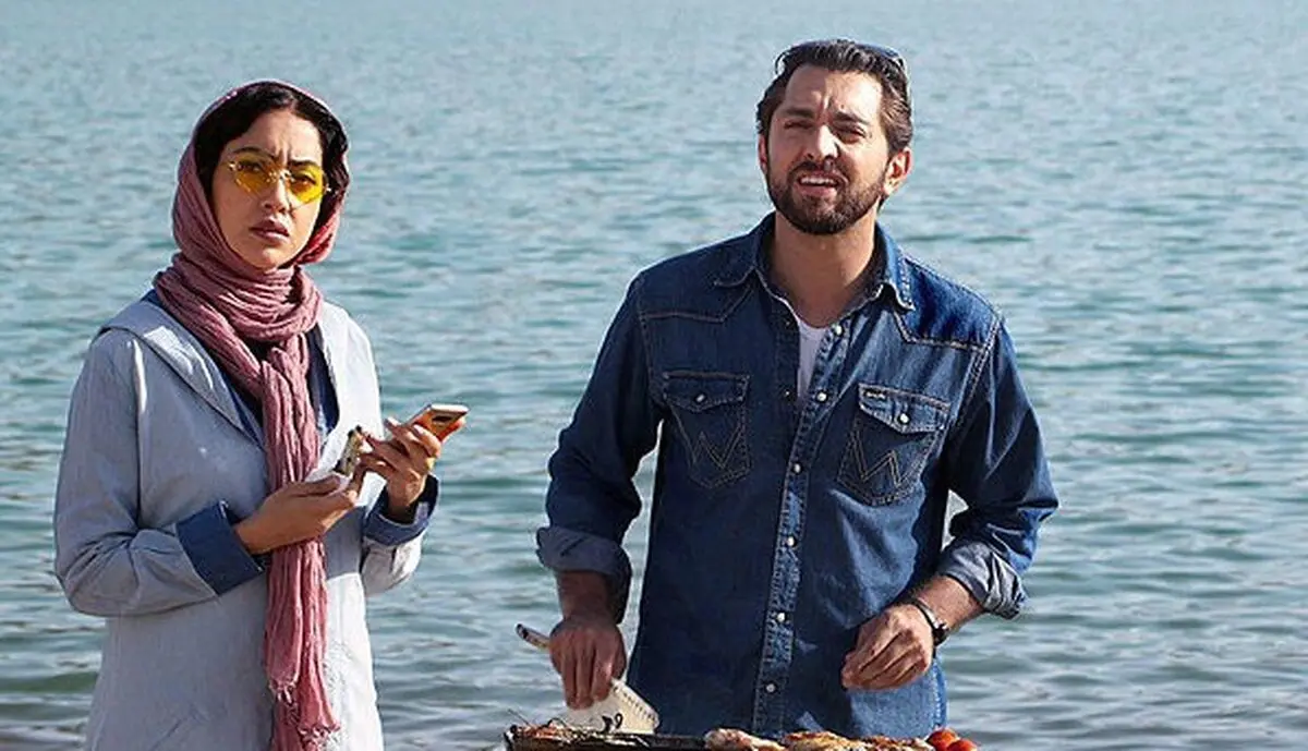 فیلم «زرد»/سینمای ایران آماده برای فیلم تلخ ساختن!