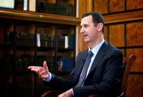 اسد: رسیدن به توافق در ژنو بعید است