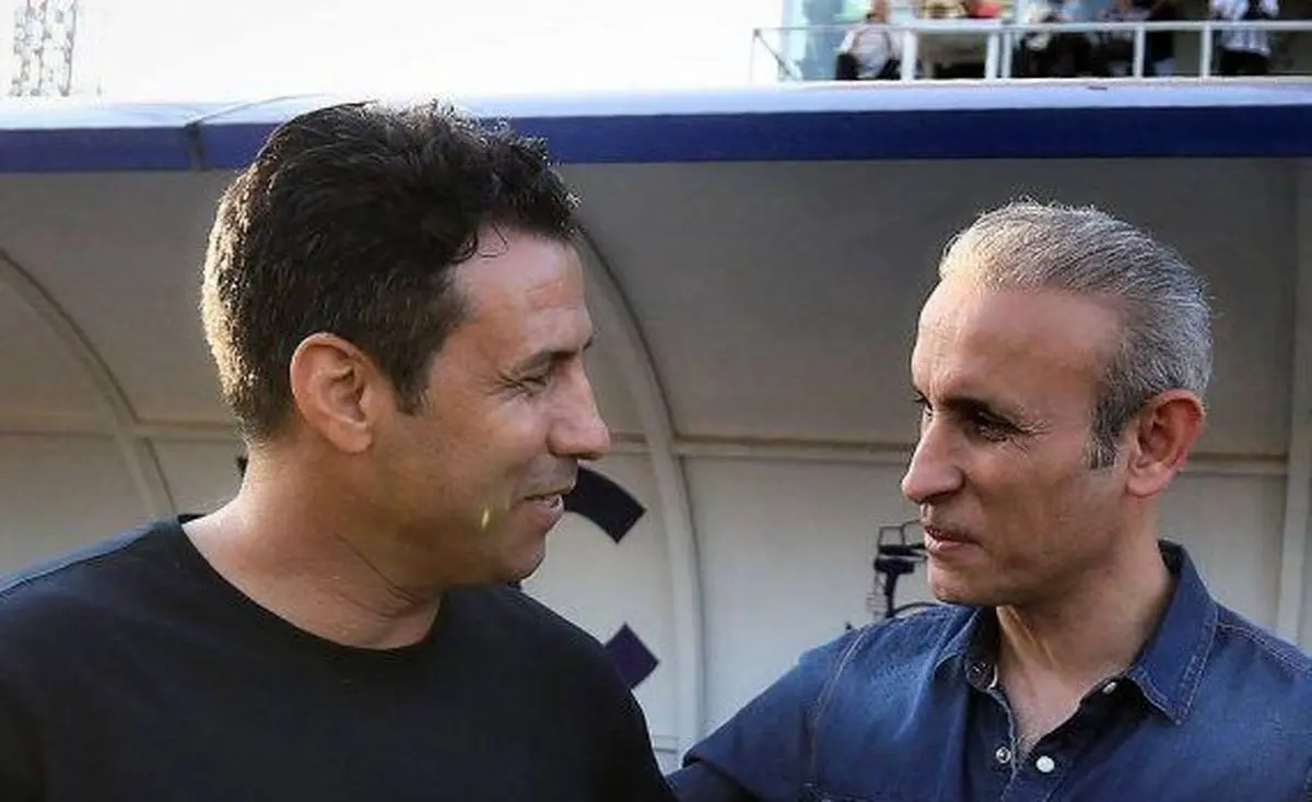 خبر مهم و فوری از پرسپولیس درباره جانشینی یحیی گل محمدی