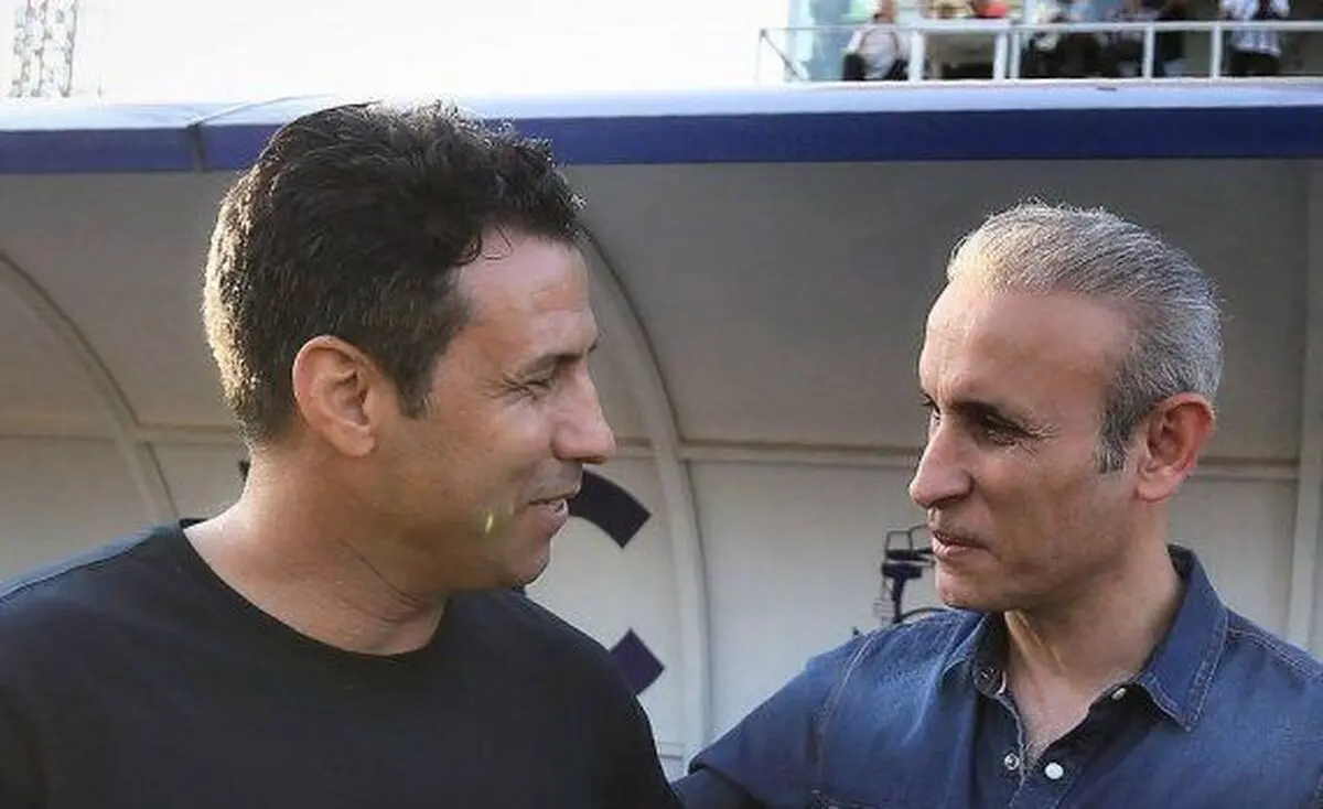 خبر مهم و فوری از پرسپولیس درباره جانشینی یحیی گل محمدی
