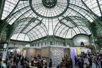 لغو نمایشگاه بین المللی هنر معاصر به دلیل کرونا