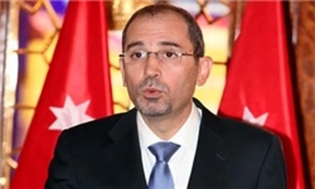 هشدار اردن به آمریکا به خاطر اقدام اسرائیلی ها