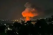 عملیات نظامی پاکستان در خاک افغانستان