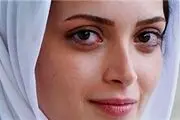 بهنوش طباطبایی «سیندرلا» شد