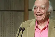 «نجف دریابندری» درگذشت
