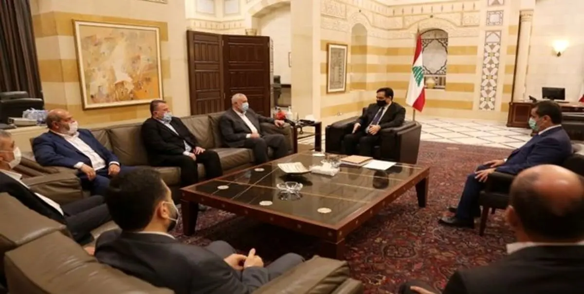 وحدت موضع، اولین گام برای پیروزی بر اشغالگر است