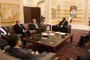 وحدت موضع، اولین گام برای پیروزی بر اشغالگر است