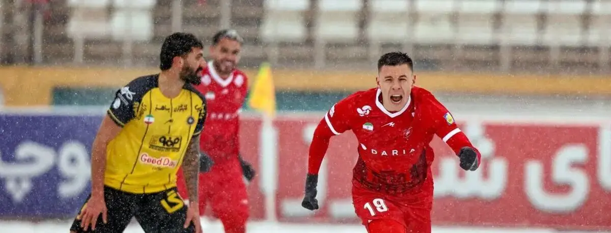 خبر خوب برای هواداران پرسپولیس