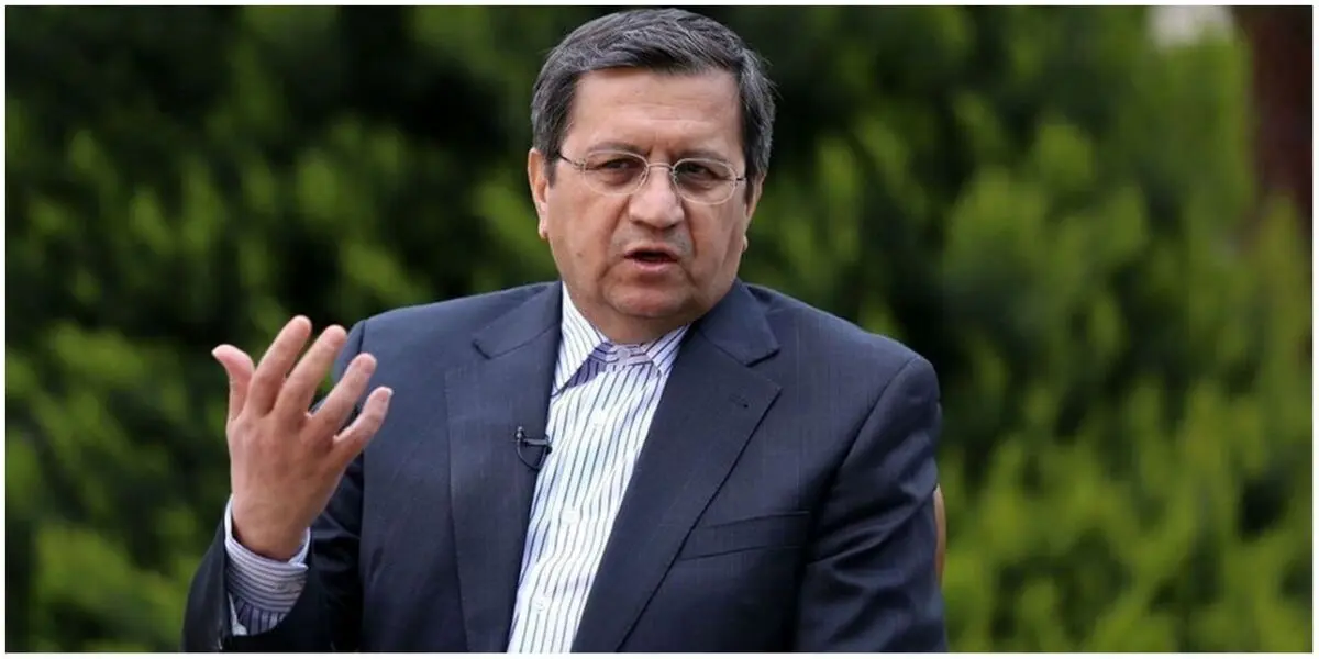سوال جدید رییس بانک مرکزی دولت روحانی از ابراهیم رئیسی