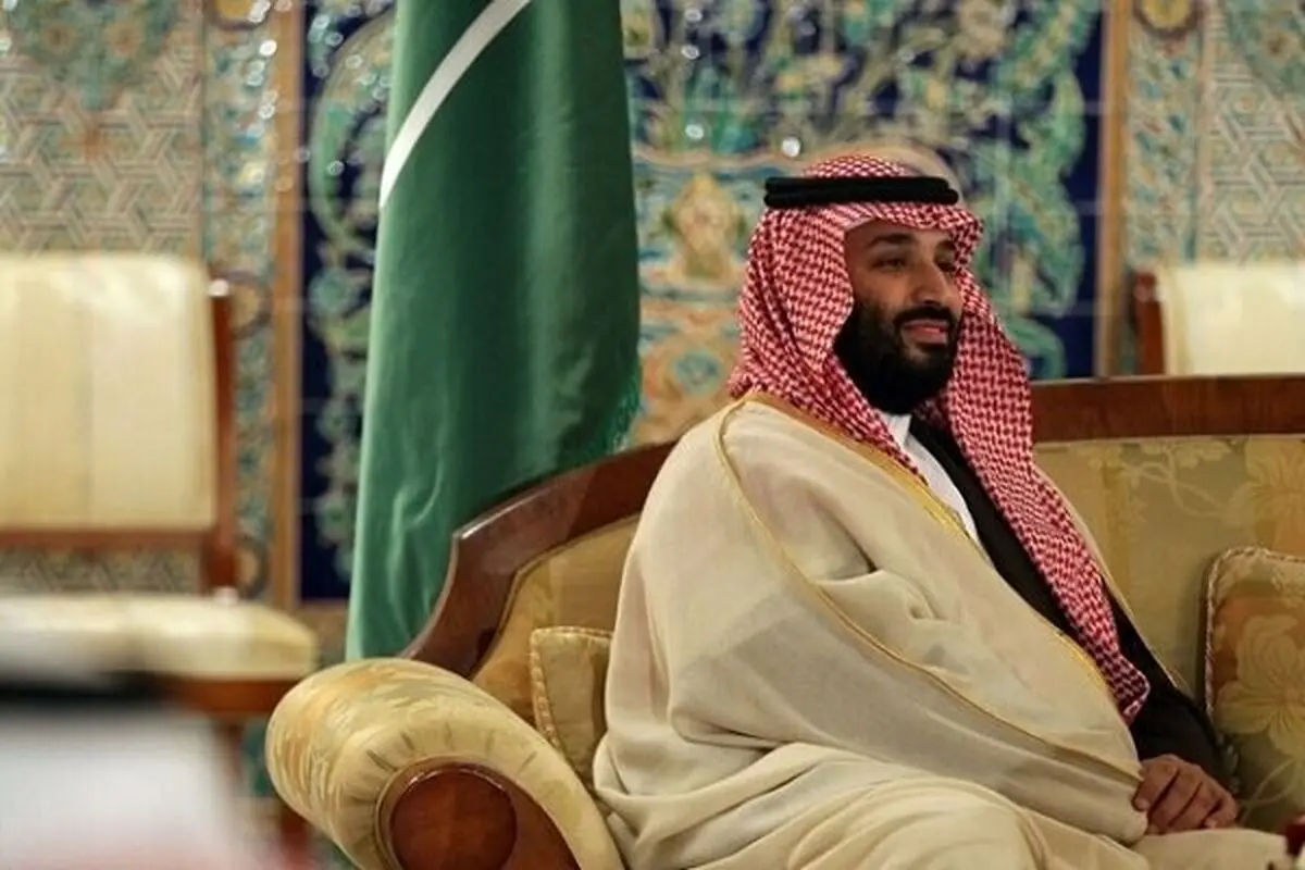 بن سلمان به مصر سفر می‎‌کند