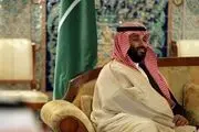 بن سلمان به مصر سفر می‎‌کند