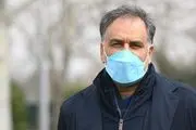 مددی: از بی‌انصافی مجیدی تعجب کردم/ مظاهری ۵۵ درصد دریافتی داشته است