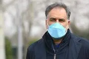 سعودی ها مانع سفر مدیران استقلال به مکه شدند