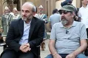 واکنش پیمان جبلی به شایعه توقف سریال «سلمان فارسی»