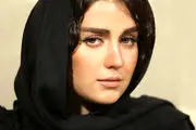 جدیدترین عکس بازیگر زن بی حاشیه سینمای ایران