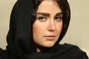 جدیدترین کلوزآپ افسانه پاکرو /عکس