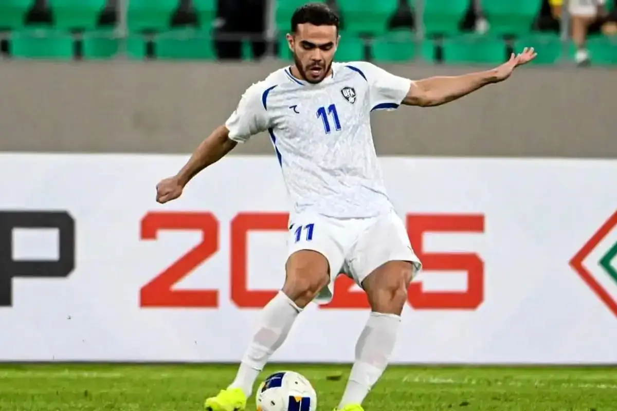 نام مهاجمی که اوسمار برای پرسپولیس می‌خواهد لو رفت