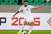 نام مهاجمی که اوسمار برای پرسپولیس می‌خواهد لو رفت
