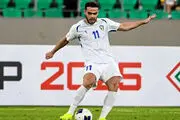 نام مهاجمی که اوسمار برای پرسپولیس می‌خواهد لو رفت