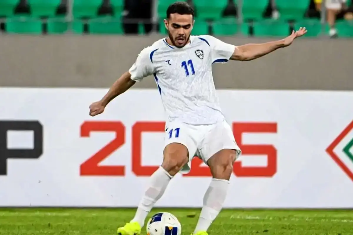 نام مهاجمی که اوسمار برای پرسپولیس می‌خواهد لو رفت