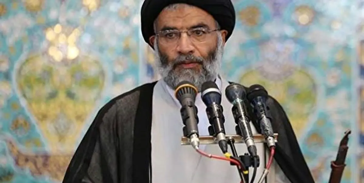 وزیر نیرو به آب و فاضلاب خوزستان توجه ویژه کند