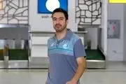 مربی تیم فوتبال استقلال از نیمکت نشینی محروم شد
