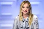 دلبری خانم نخست وزیر از مردان سیاست در جهان+تصاویر