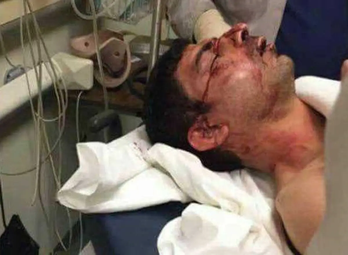 دستگیری عامل انتحاری در بیروت با هوشیاری نیروهای امنیتی+ تصاویر