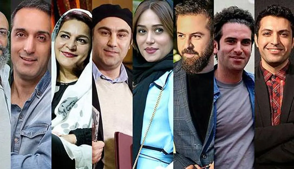 بازی بد سلبریتی‌ها و آشکارتر شدن ماهیت یک جریان فیک
