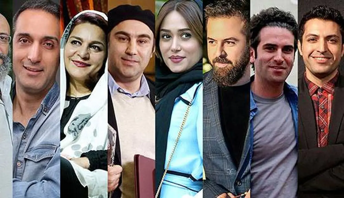 بازی بد سلبریتی‌ها و آشکارتر شدن ماهیت یک جریان فیک