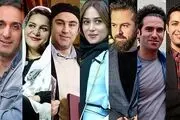 بازی بد سلبریتی‌ها و آشکارتر شدن ماهیت یک جریان فیک