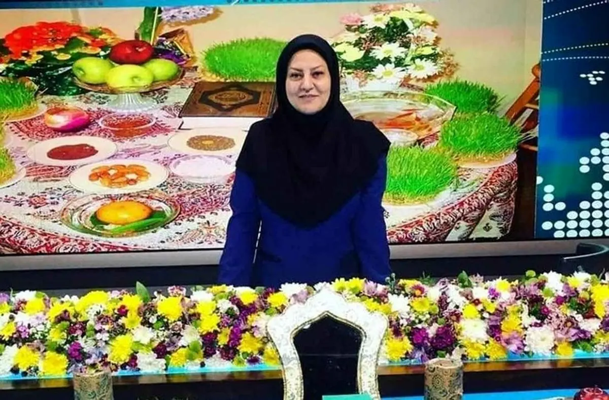 خبرنگار شبکه خبر به دلیل کرونای دلتا درگذشت