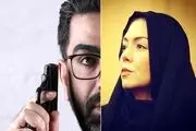 مجریانی که بازیگر شدند /از آزاده نامداری تا فرزاد حسنی