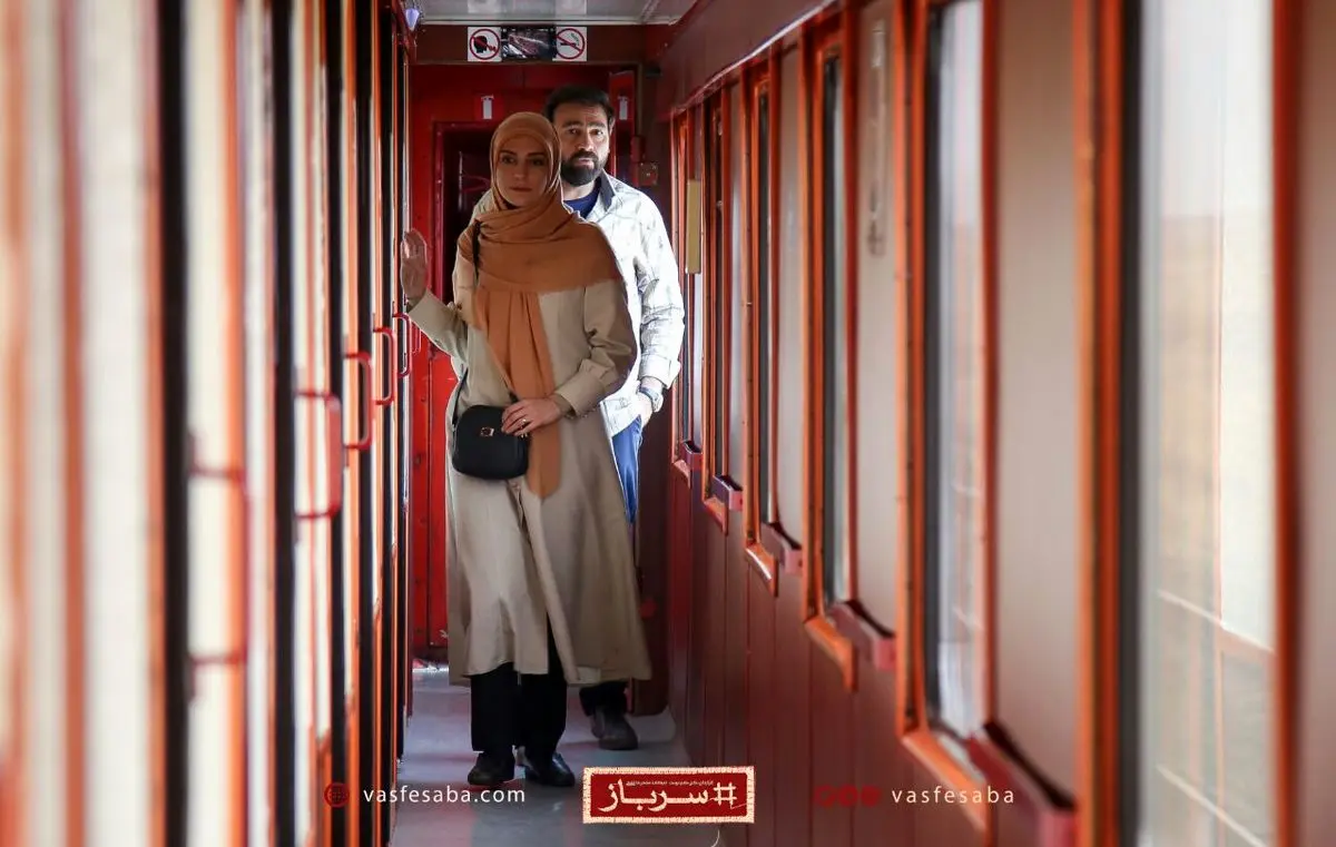 تازه ترین خبرها از «سرباز» تلویزیون/ تصاویر