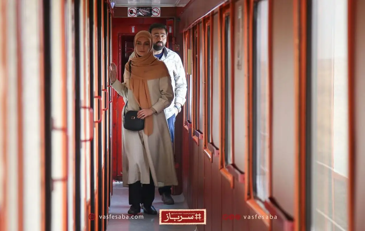 تازه ترین خبرها از «سرباز» تلویزیون/ تصاویر