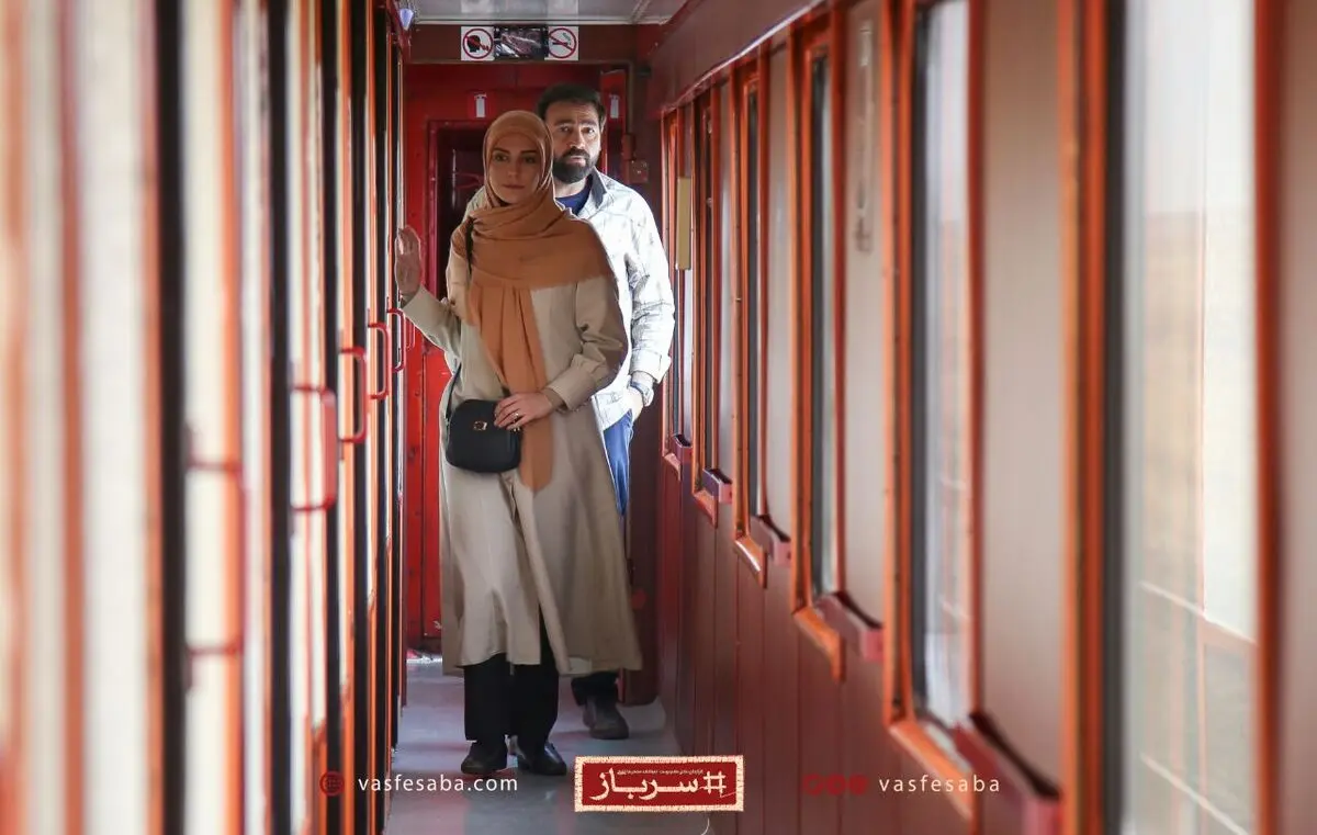 تازه ترین خبرها از «سرباز» تلویزیون/ تصاویر