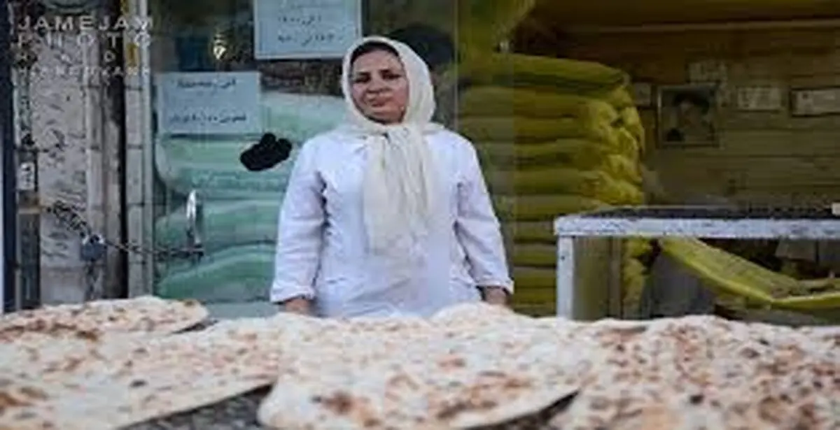 اولین فروشگاه مشاغل خانگی در نانوایی‌ها افتتاح شد
