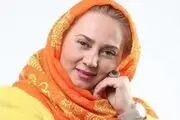 واقعا این خانم همان مجری معروف ایرانی در دنیای واقعی است