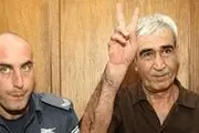 نقشه اسرائیل برای ترور خاموش احمد سعدات