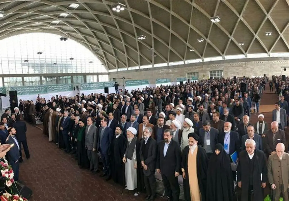 موحدی کرمانی: رئیسجمهور باید از هوی و هوس به دور باشد/ سوگند اعضا/ شرایط نامزد نهایی