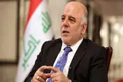 العبادی با کرد های عراق اتمام حجت کرد!