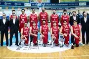 توهین فیبا به بسکتبال ایران در شانس تیم‌ها برای قهرمانی در کاپ آسیا

