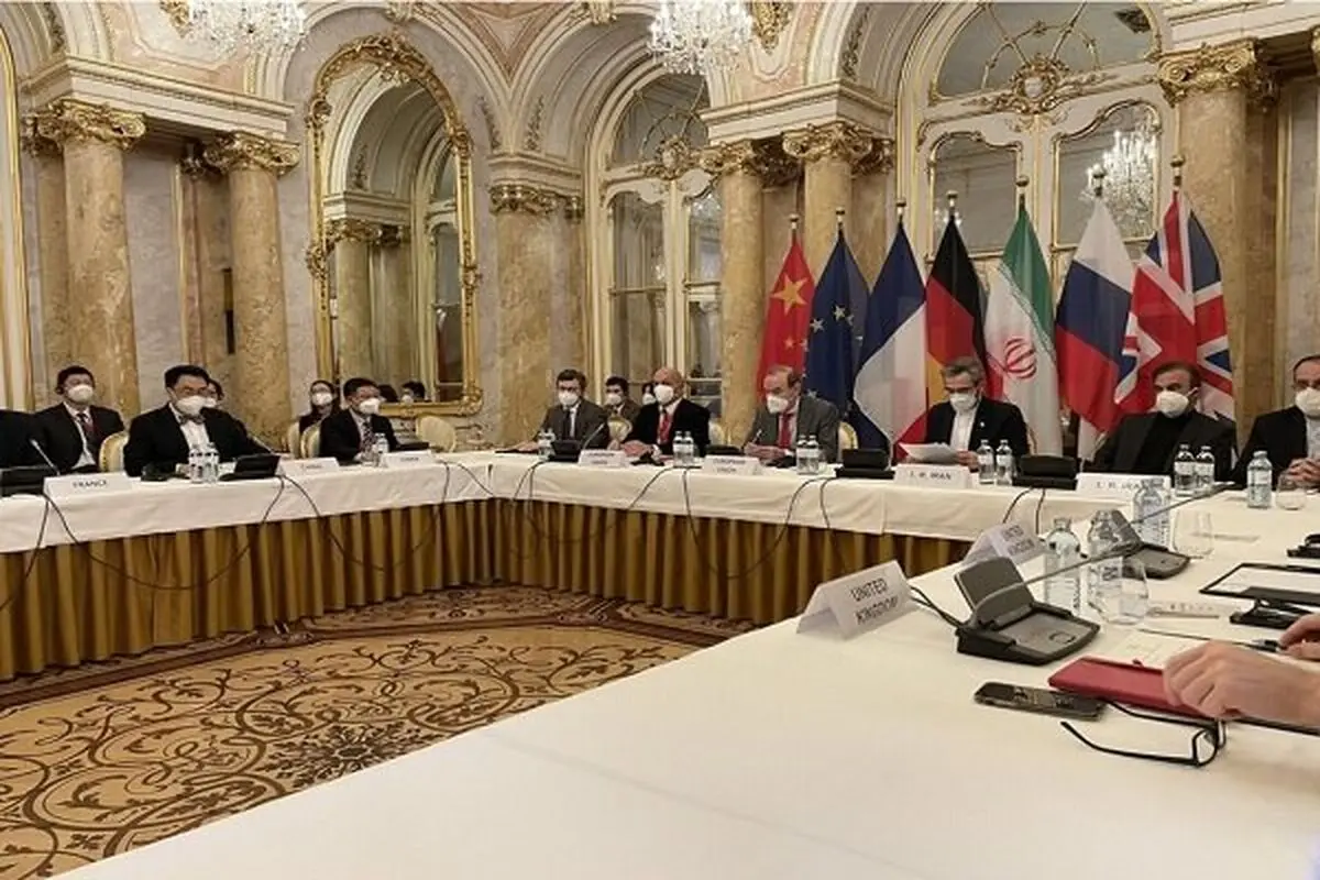 شگرد جدید تروئیکا همزمان با پیشرفت مذاکرات