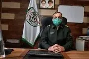 دستگیری عامل انتشار محتوای غیراخلاقی در فضای مجازی