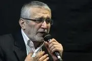 مداح مشهور از سردرا سلیمانی می گوید