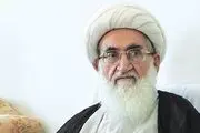 پیام آیت الله نوری همدانی به اولین همایش محله مسجد محور 