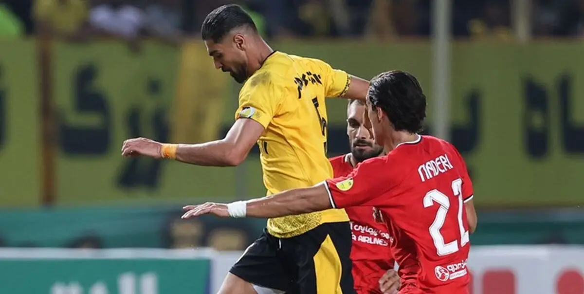 خبر فوری برای پرسپولیس | نقشه جدید تراکتور برای پرسپولیس 