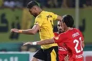 خبر فوری برای پرسپولیس | نقشه جدید تراکتور برای پرسپولیس 