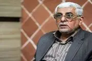 ایران، مانع اجرای طرح خاورمیانه جدید است